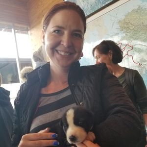 Meet your Posher, Amy